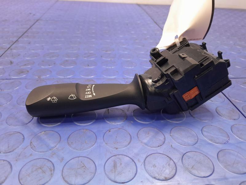 2014 Toyota Corolla Combination Switch