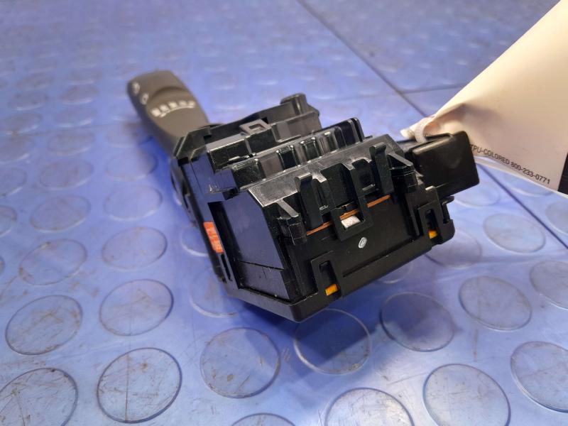 2014 Toyota Corolla Combination Switch