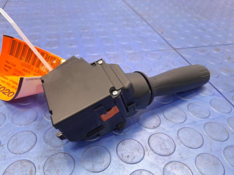 2014 Toyota Corolla Combination Switch