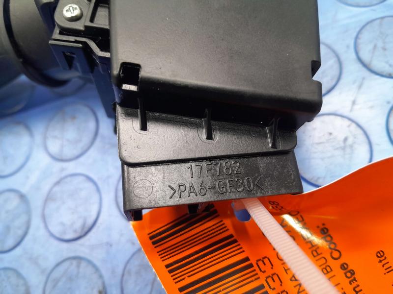 2014 Toyota Corolla Combination Switch