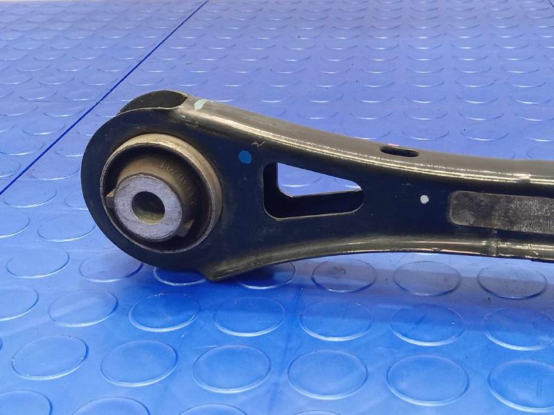 2017 Buick LaCrosse Upper Control Arm Rear