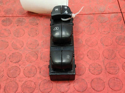2020 Nissan Sentra Door Switch Front
