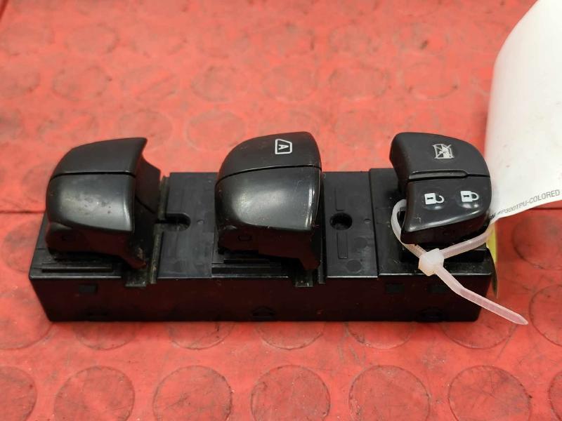 2020 Nissan Sentra Door Switch Front