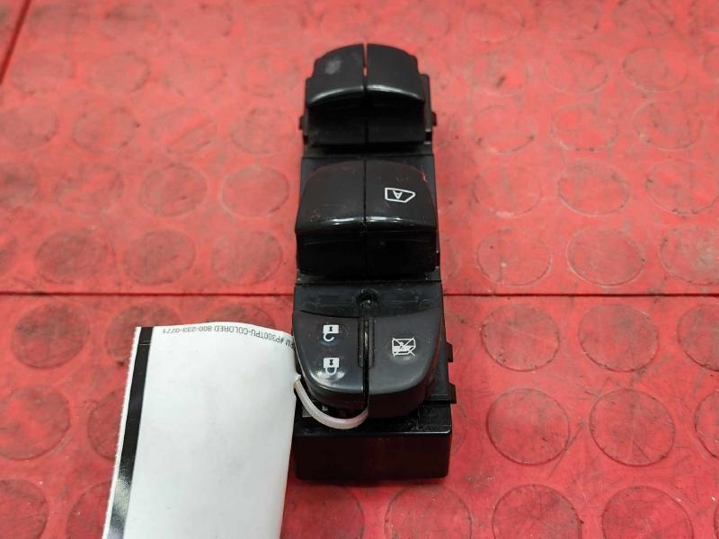2020 Nissan Sentra Door Switch Front