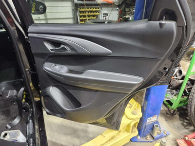 2023 Chevrolet Trailblazer Rear Door Trim Panel