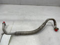 2007 - 2009 Jaguar XK AC Suction Hose OEM C2P3506