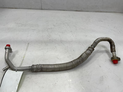 2007 - 2009 Jaguar XK AC Suction Hose OEM C2P3506
