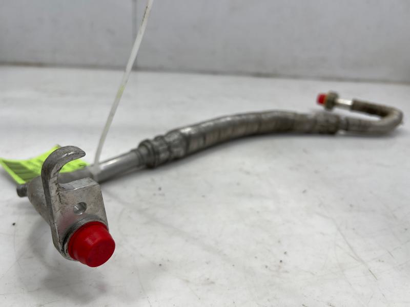 2007 - 2009 Jaguar XK AC Suction Hose OEM C2P3506