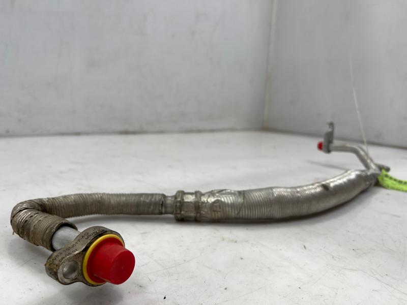 2007 - 2009 Jaguar XK AC Suction Hose OEM C2P3506