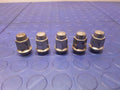 2016 Chevrolet Trax Lug Nuts