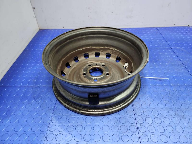2015 Chevrolet City Express Wheel