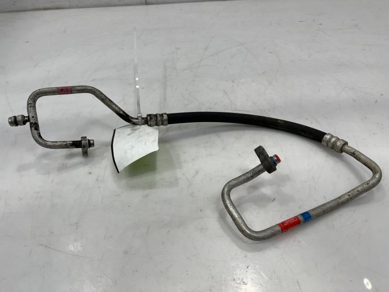 2014 - 2017 Hyundai Veloster 1.6L Turbo AC Discharge Hose OEM 977622V701