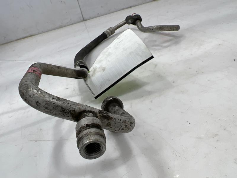 2014 - 2017 Hyundai Veloster 1.6L Turbo AC Discharge Hose OEM 977622V701
