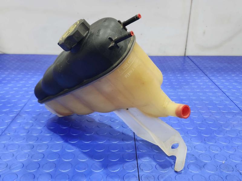 2014 Chevrolet Silverado 1500 Coolant Recovery Bottle
