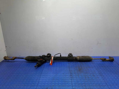 2012 Jeep Liberty Steering Gear (Incl. Rack)
