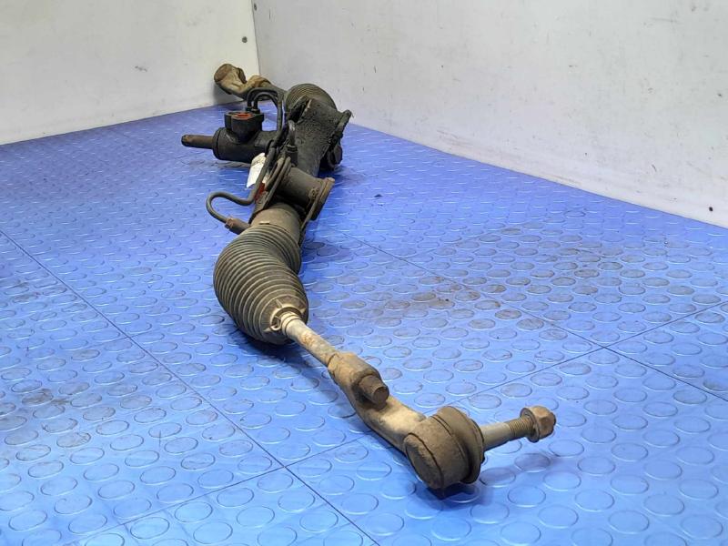 2012 Jeep Liberty Steering Gear (Incl. Rack)