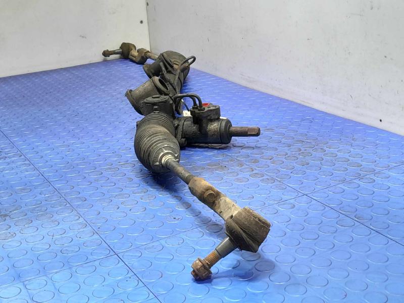 2012 Jeep Liberty Steering Gear (Incl. Rack)