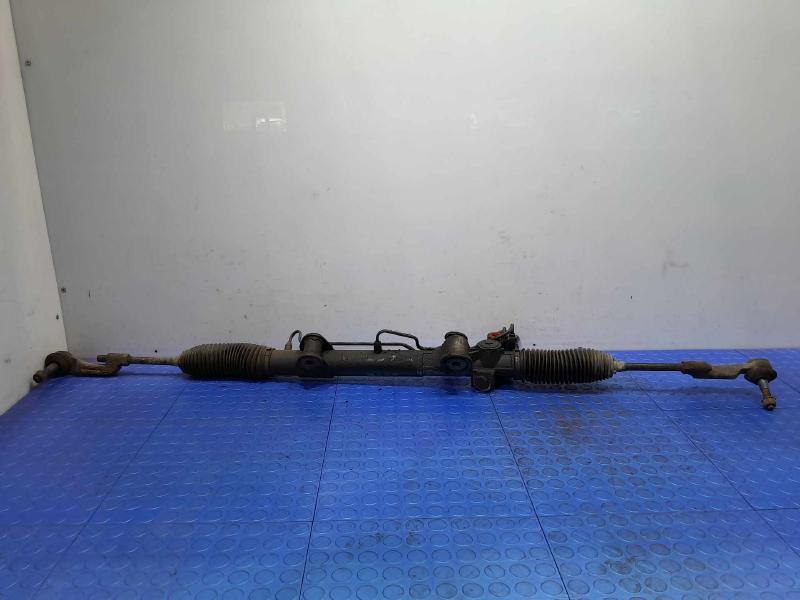 2012 Jeep Liberty Steering Gear (Incl. Rack)