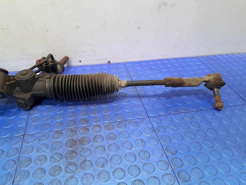 2012 Jeep Liberty Steering Gear (Incl. Rack)