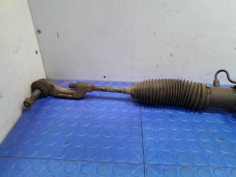 2012 Jeep Liberty Steering Gear (Incl. Rack)