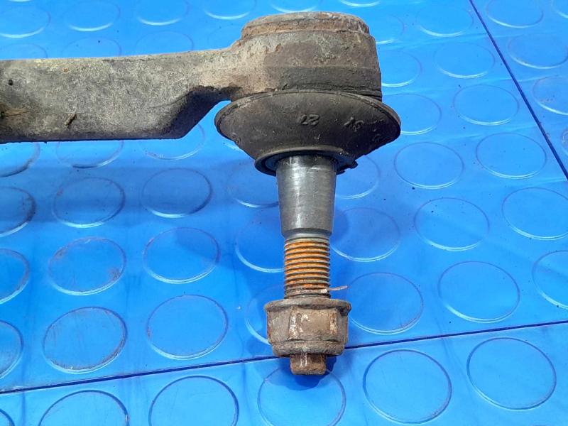 2012 Jeep Liberty Steering Gear (Incl. Rack)