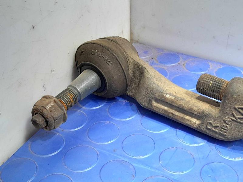 2012 Jeep Liberty Steering Gear (Incl. Rack)