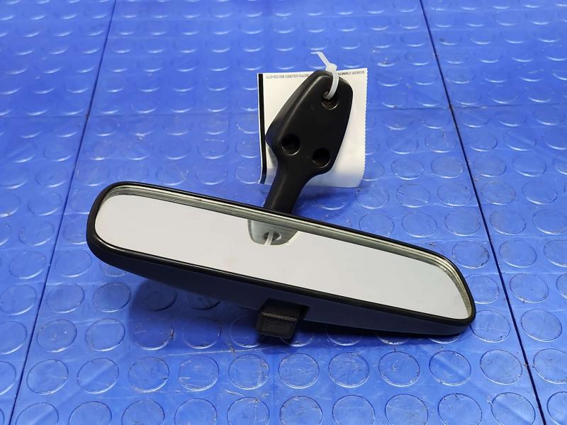 2015 Chevrolet City Express Rear View Mirror