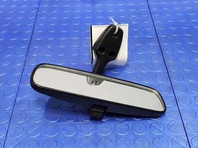 2015 Chevrolet City Express Rear View Mirror
