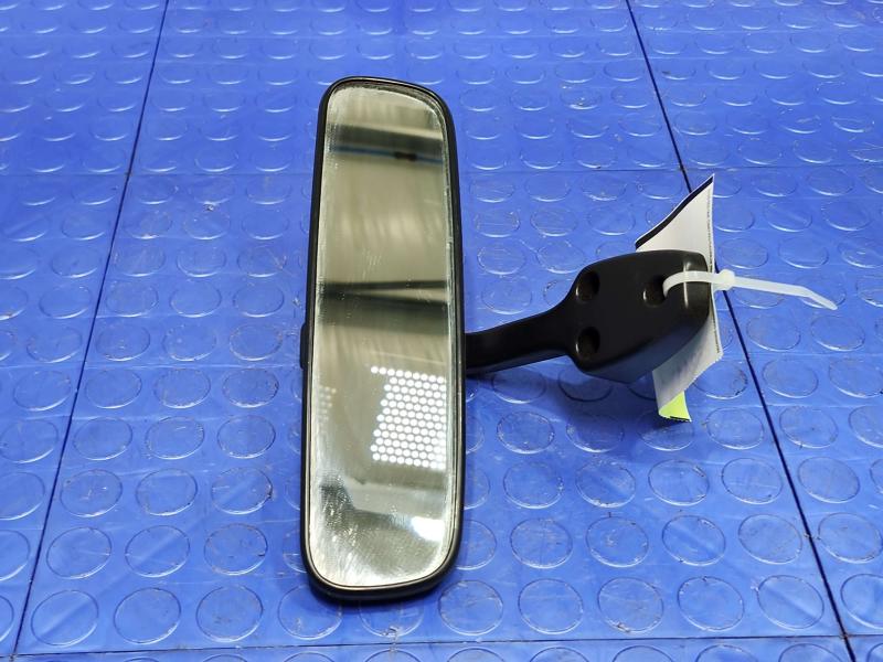 2015 Chevrolet City Express Rear View Mirror