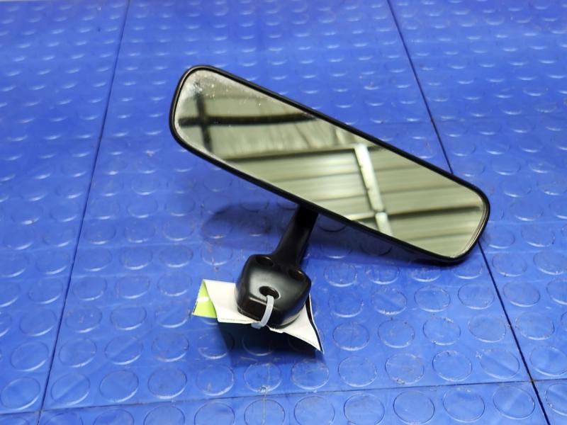 2015 Chevrolet City Express Rear View Mirror