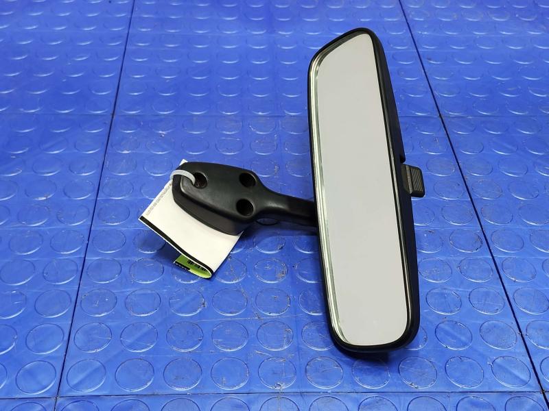 2015 Chevrolet City Express Rear View Mirror