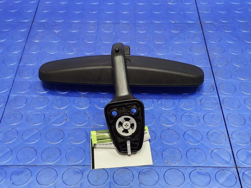2015 Chevrolet City Express Rear View Mirror