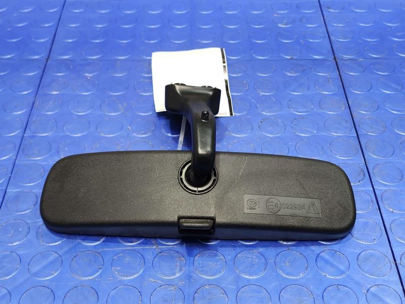 2015 Chevrolet City Express Rear View Mirror