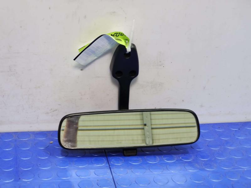 2015 Chevrolet City Express Rear View Mirror