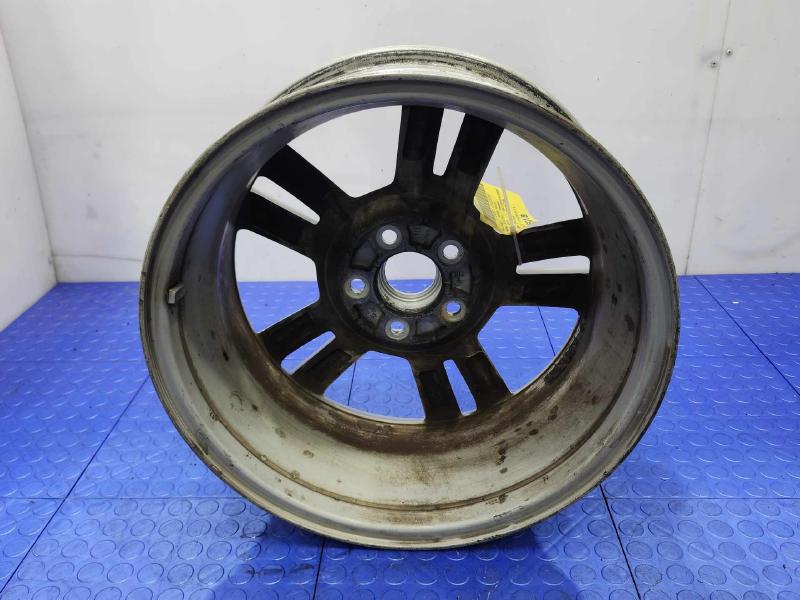 2014 Ford Mustang Wheel