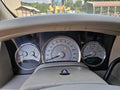 2008 Chrysler Aspen Speedometer