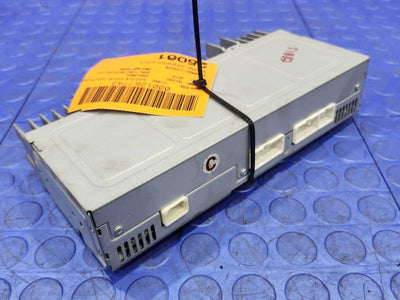 2010 Lexus RX350 RX450H Audio & Visual Equip.(Radio)