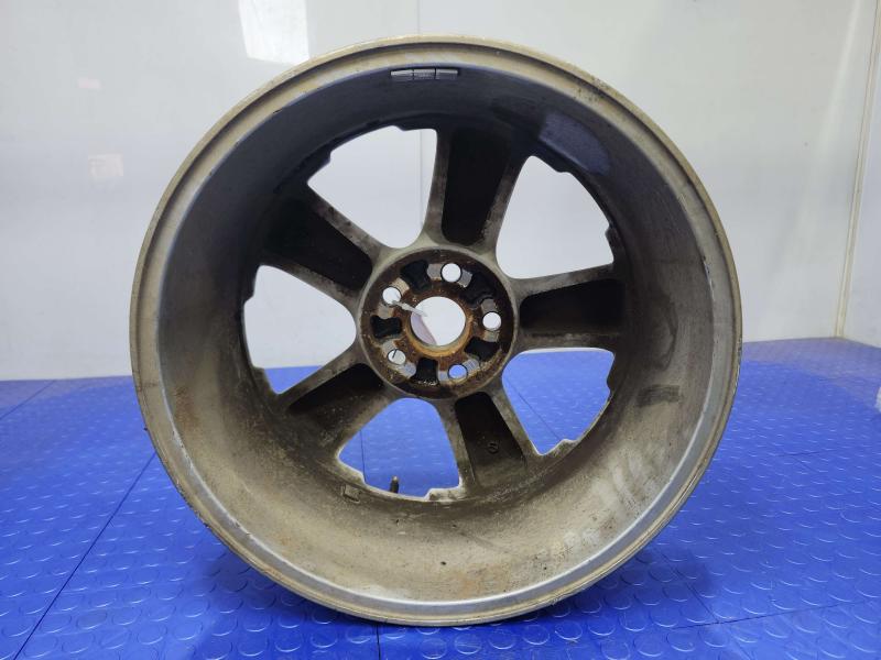 2005 Lexus RX 330 Wheel