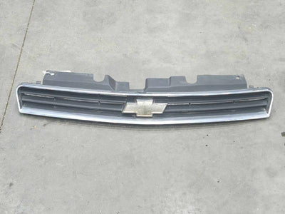 2009 Chevrolet Impala Grille