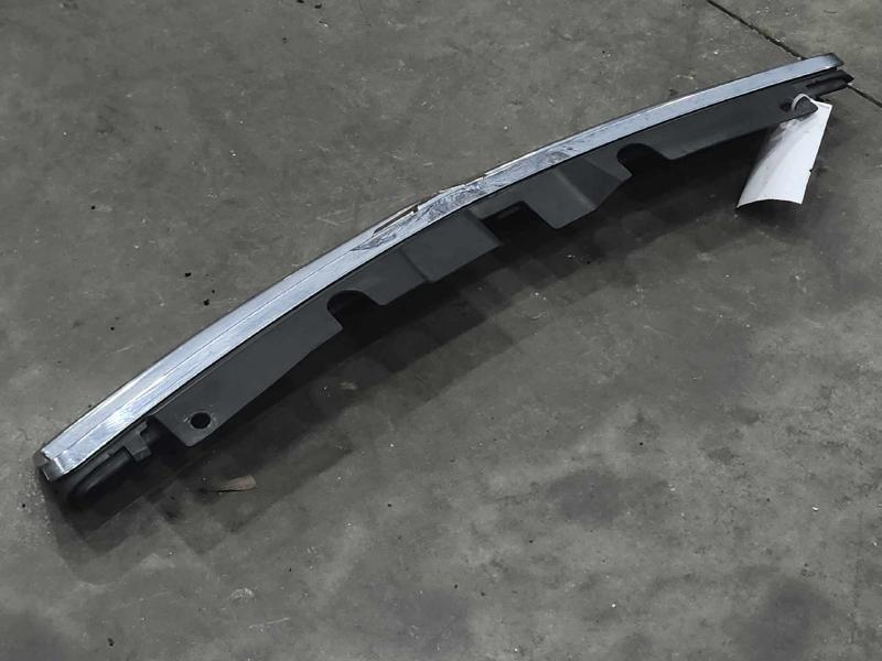 2009 Chevrolet Impala Grille