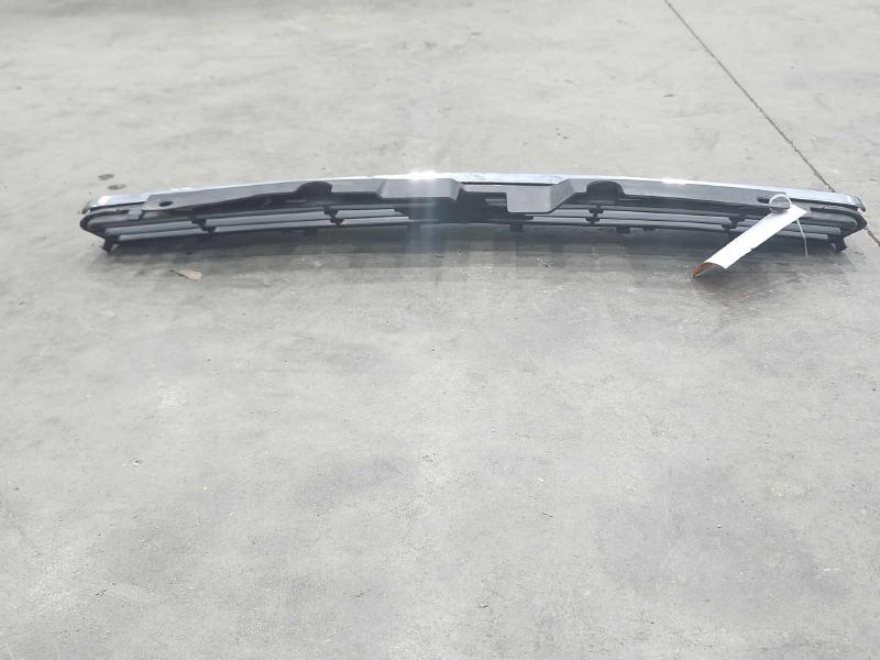 2009 Chevrolet Impala Grille