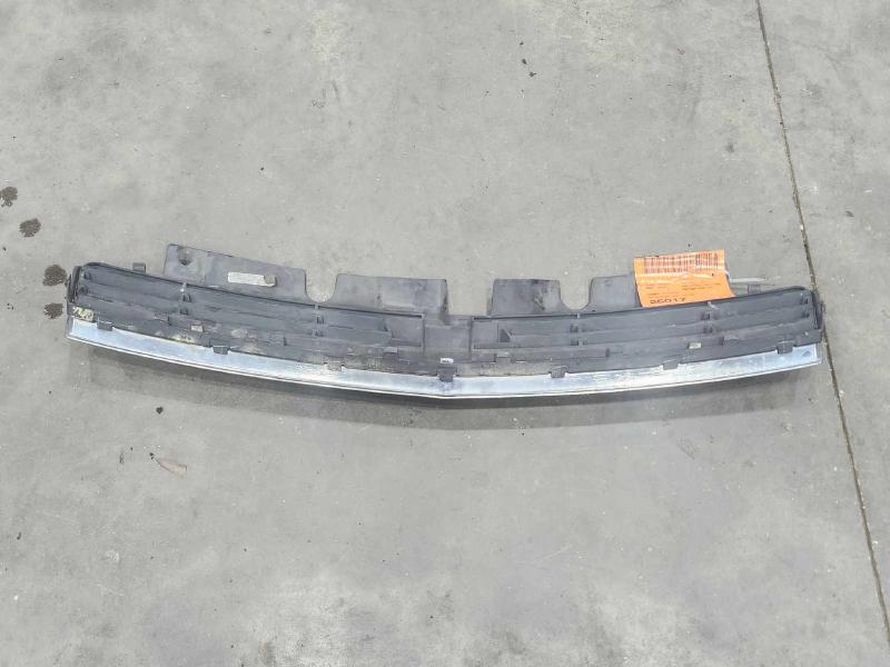 2009 Chevrolet Impala Grille