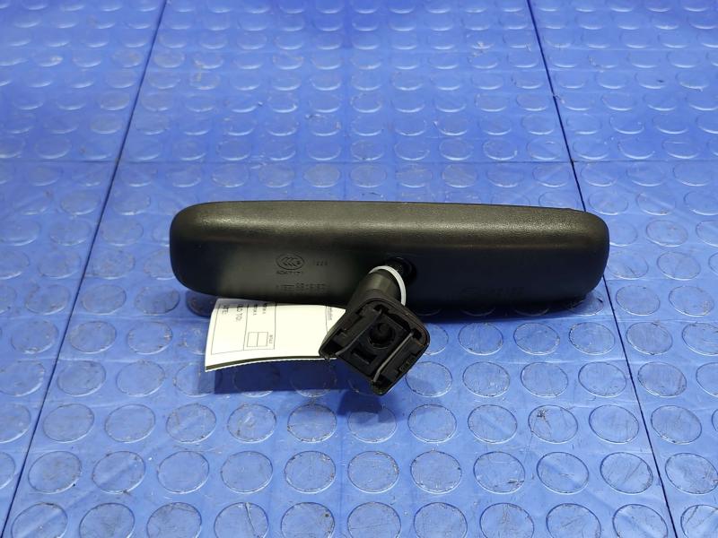 2013 Subaru Crosstrek Rear View Mirror
