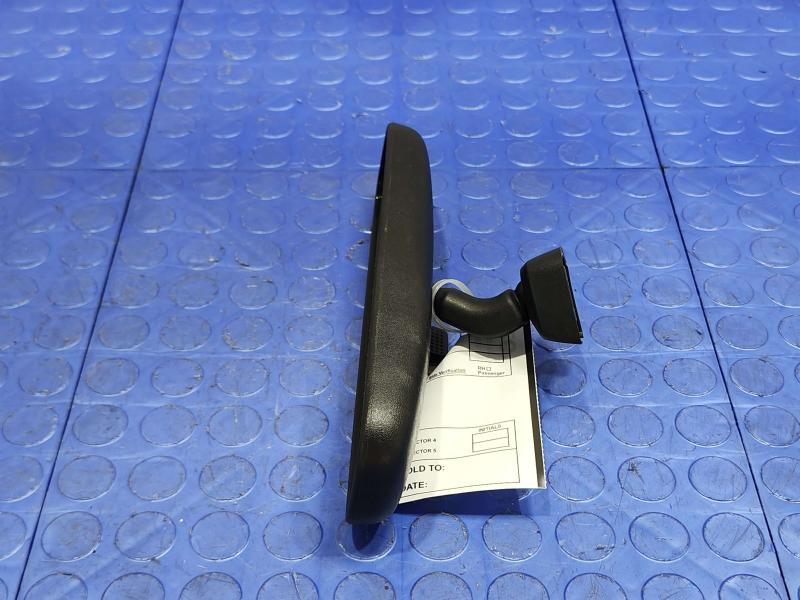 2013 Subaru Crosstrek Rear View Mirror