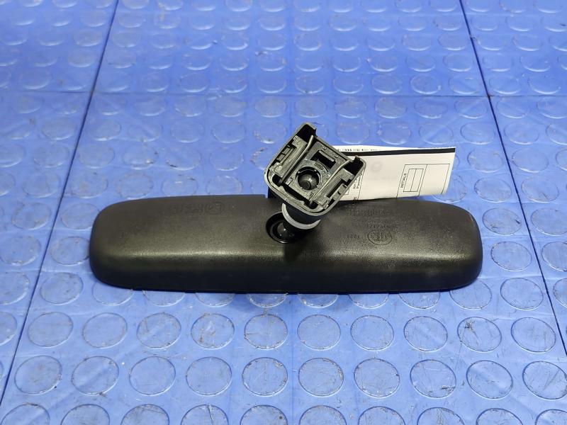 2013 Subaru Crosstrek Rear View Mirror