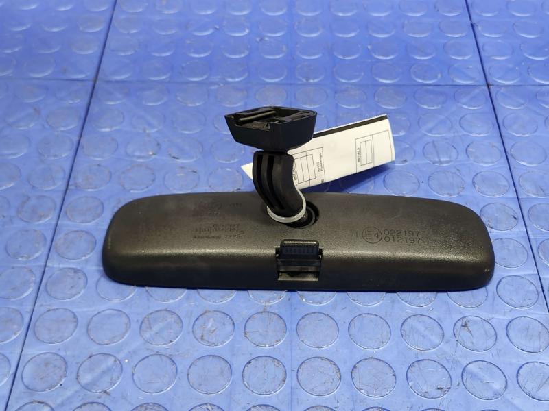 2013 Subaru Crosstrek Rear View Mirror