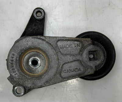2014 Buick LaCrosse Engine Belt Tensioner