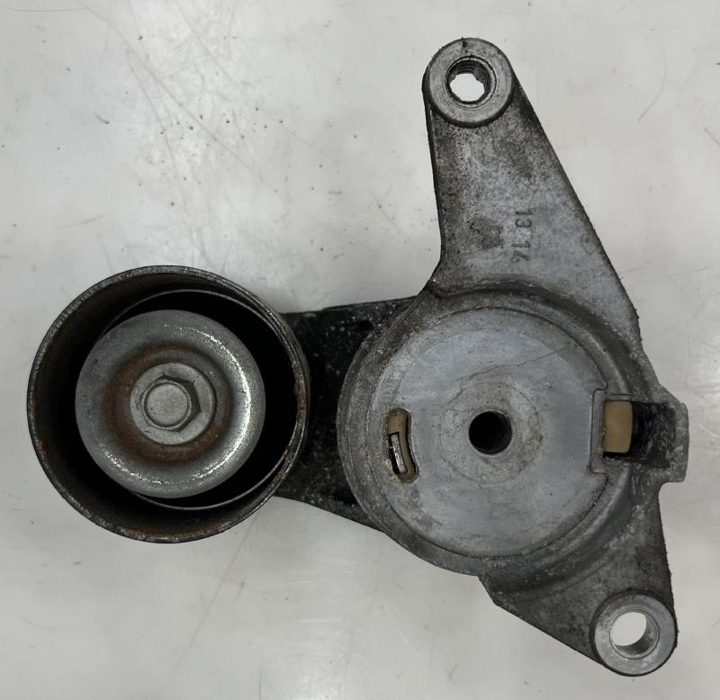 2014 Buick LaCrosse Engine Belt Tensioner