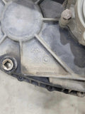 2004 Lincoln Navigator Transfer Case