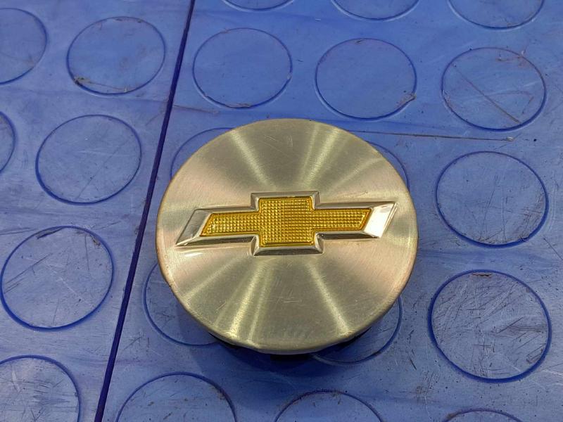 2018 Chevrolet Cruze Center Cap
